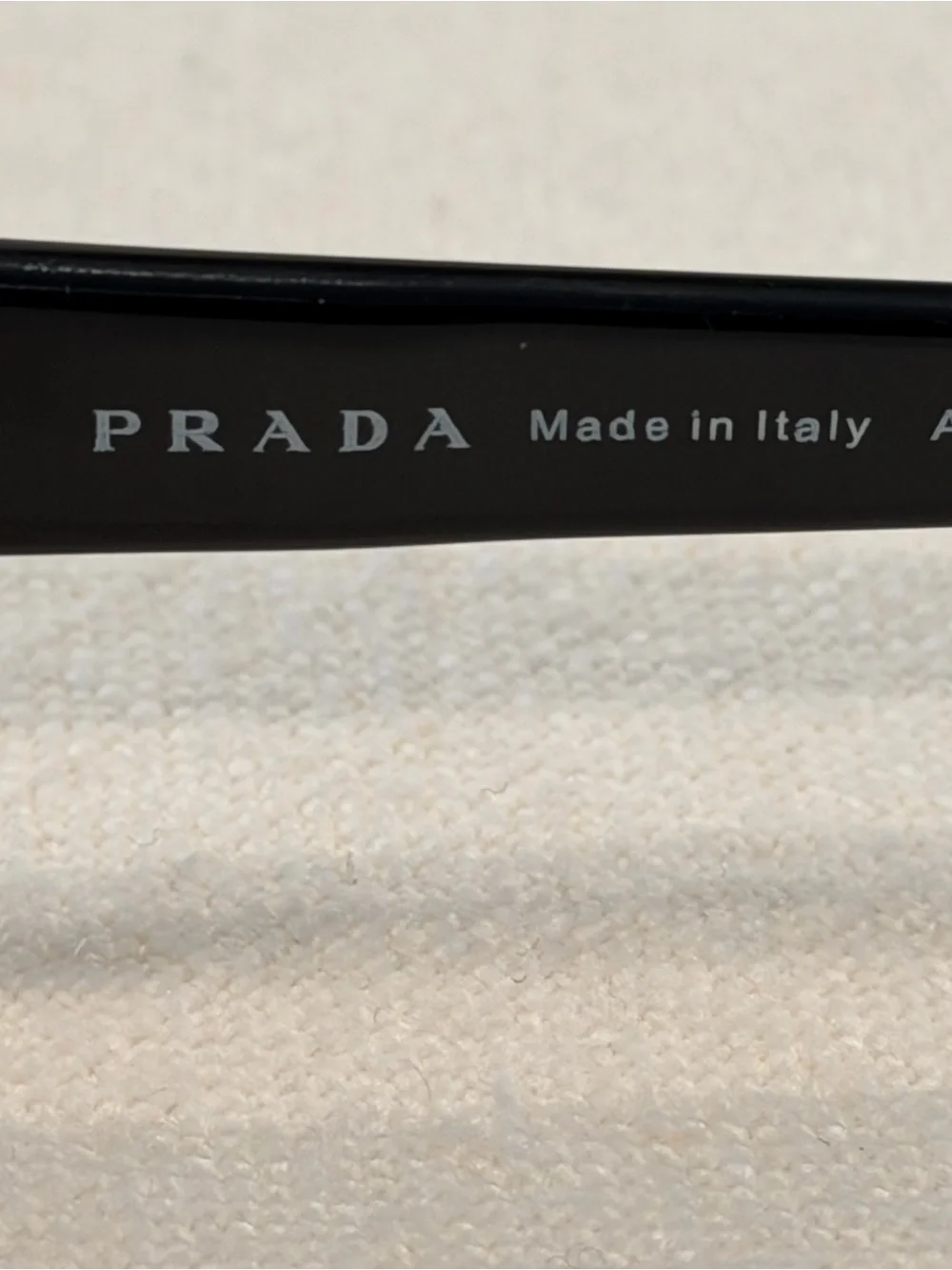 Agatha Ruiz De La Prada Black and Gray Men's Sunglasses